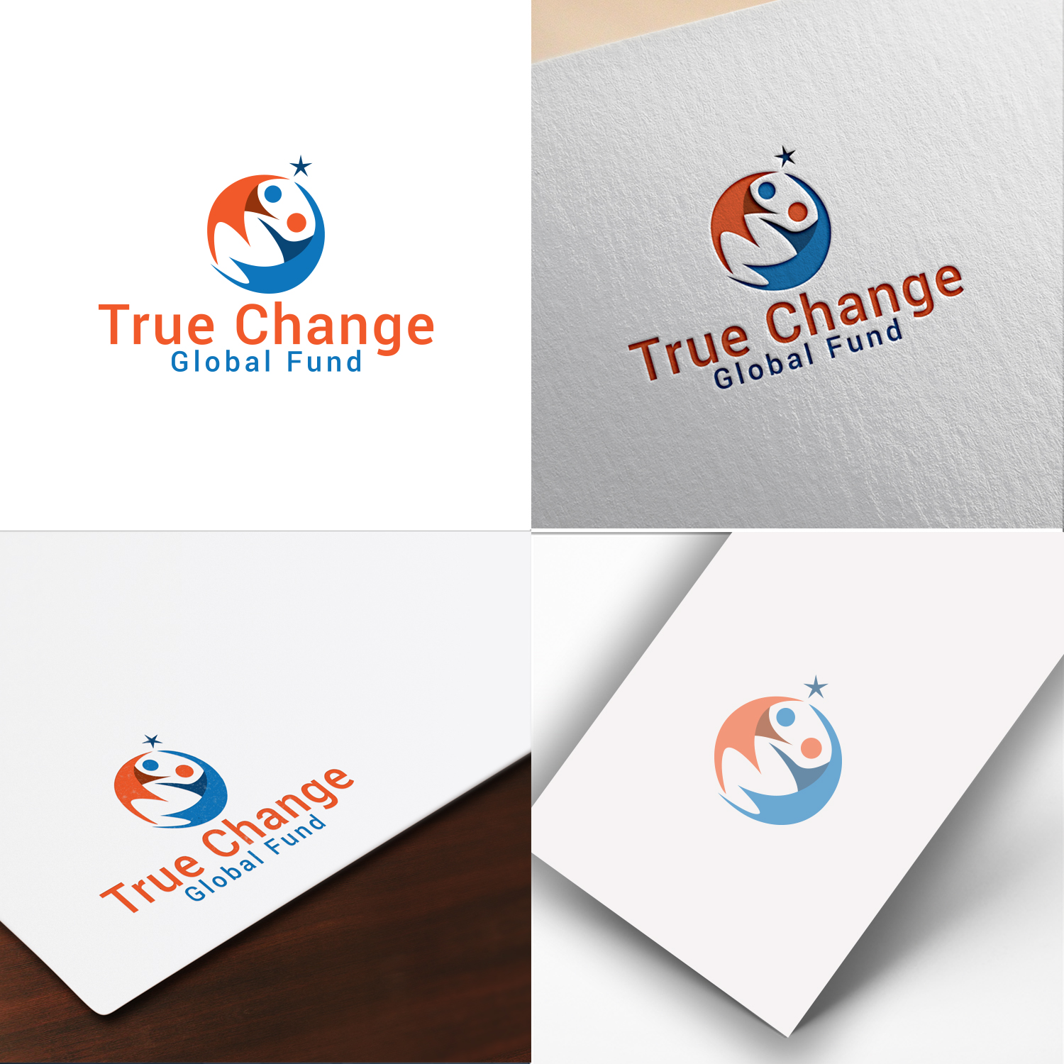 Logo Design by Maxo-Biz for this project | Design #20235707