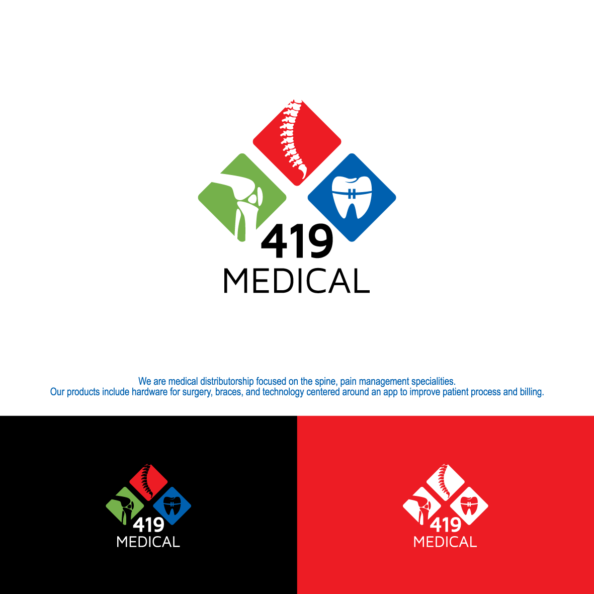 Logo-Design von Mungbejotok für dieses Projekt | Design #20260162