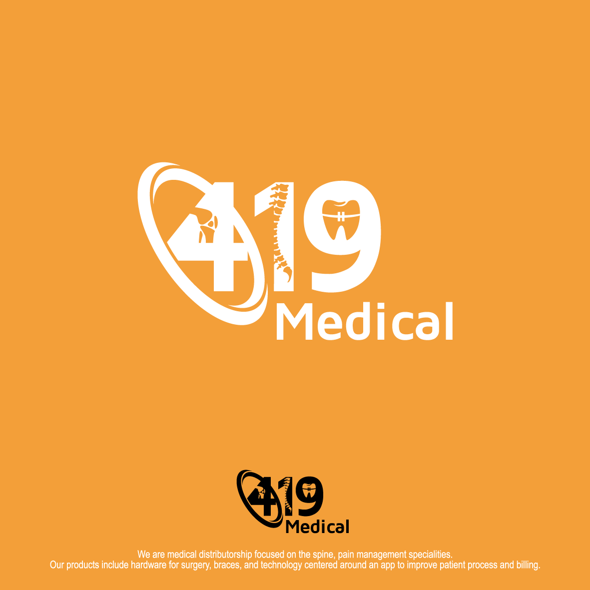 Logo-Design von Mungbejotok für dieses Projekt | Design #20260521