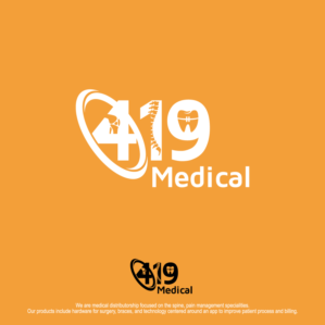 Logo-Design von Mungbejotok für dieses Projekt | Design: #20260521