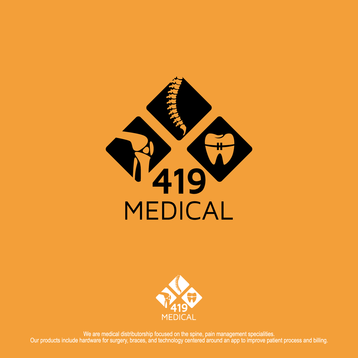 Logo-Design von Mungbejotok für dieses Projekt | Design #20260537