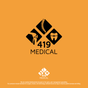 Logo-Design von Mungbejotok für dieses Projekt | Design: #20260537