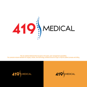 Logo-Design von Mungbejotok für dieses Projekt | Design: #20270837