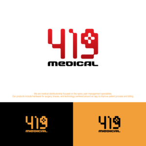 Logo-Design von Mungbejotok für dieses Projekt | Design: #20271433