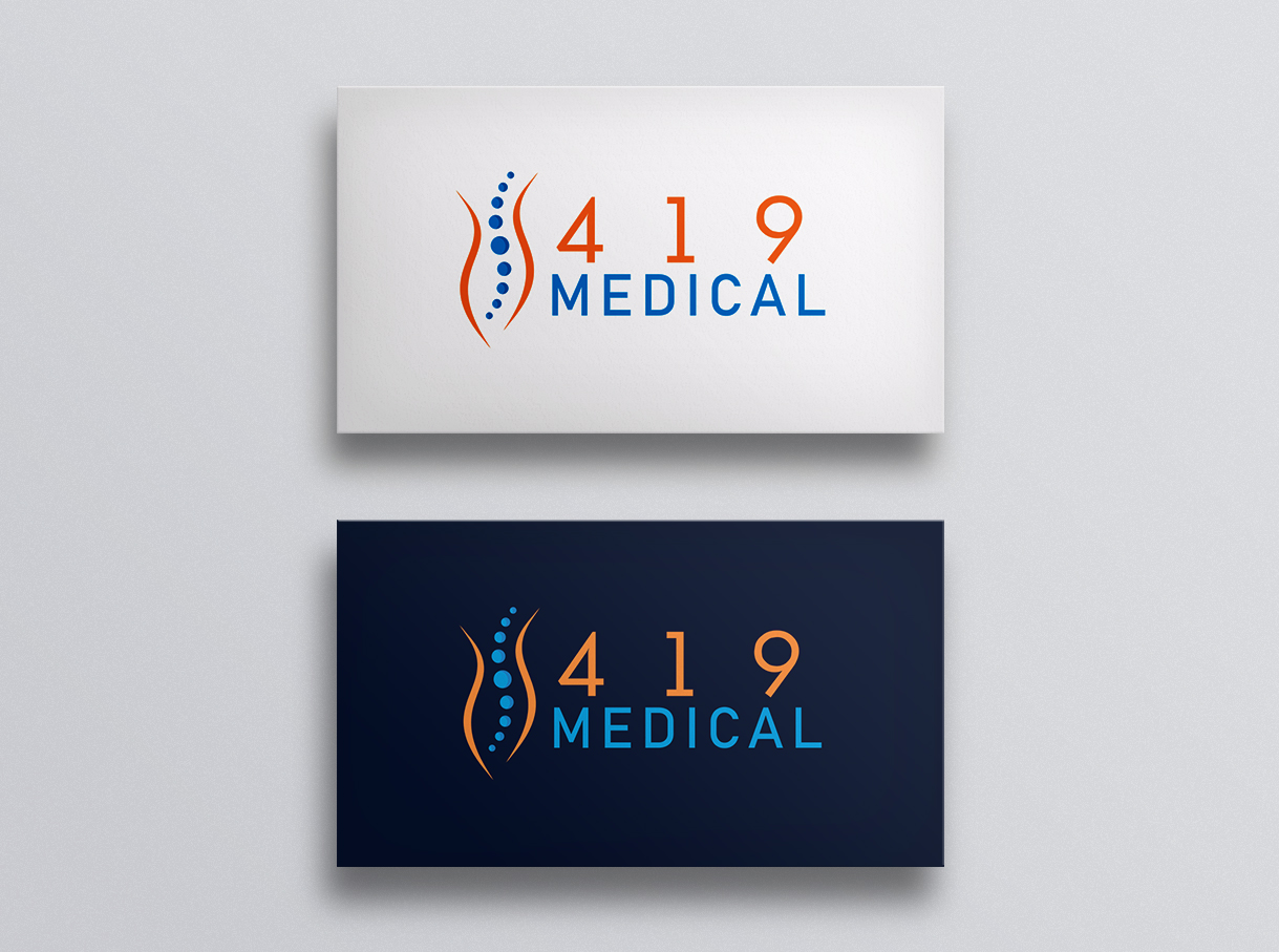 Logo-Design von Djamdesign für dieses Projekt | Design #20214517