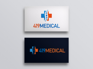 Logo-Design von Djamdesign für dieses Projekt | Design: #20214527