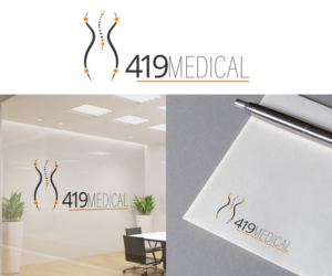 Logo-Design von GraphXFarm für dieses Projekt | Design: #20268605