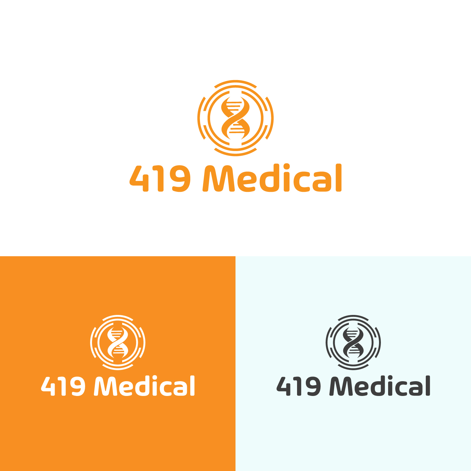 Logo Design by Riad 3 for this project | Design #20248717