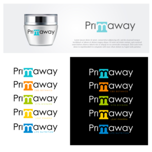 PRIMAWAY | Logo Design by JoseDesign