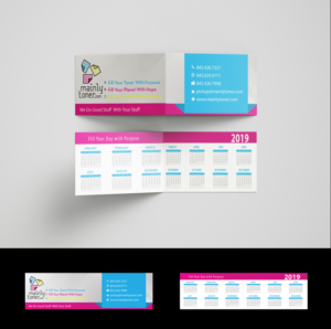 Business Card Design by Impressive Solutions for this project | Design: #20260555