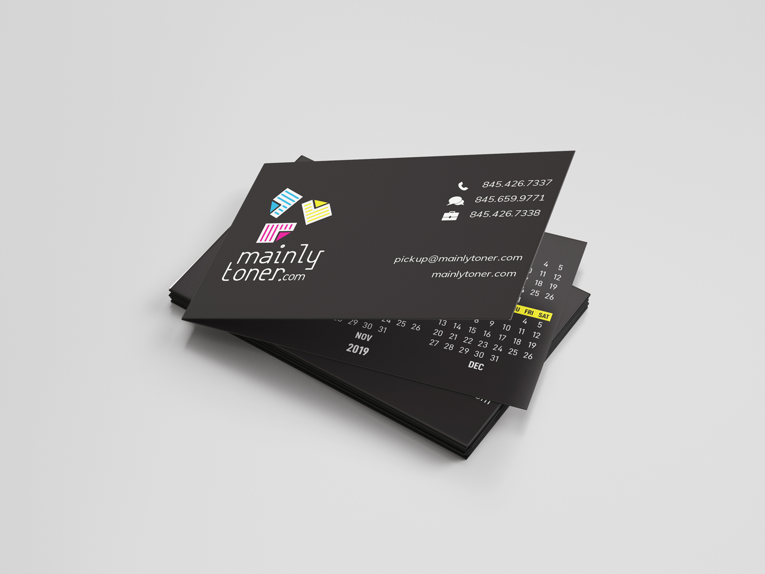 Design de Carte de Visite par Ivory NS pour ce projet | Design #20261843