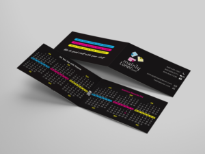Business Card Design by Ivory NS for this project | Design: #20272137