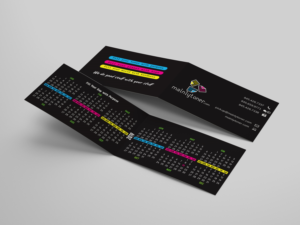 Business Card Design by Ivory NS for this project | Design: #20278238