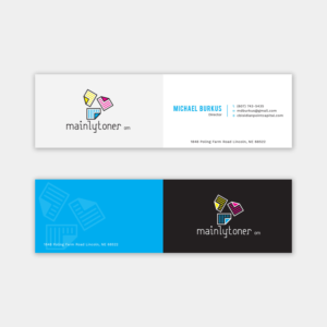 Business Card Design by Tripti Ranjan Gain for this project | Design: #20218685