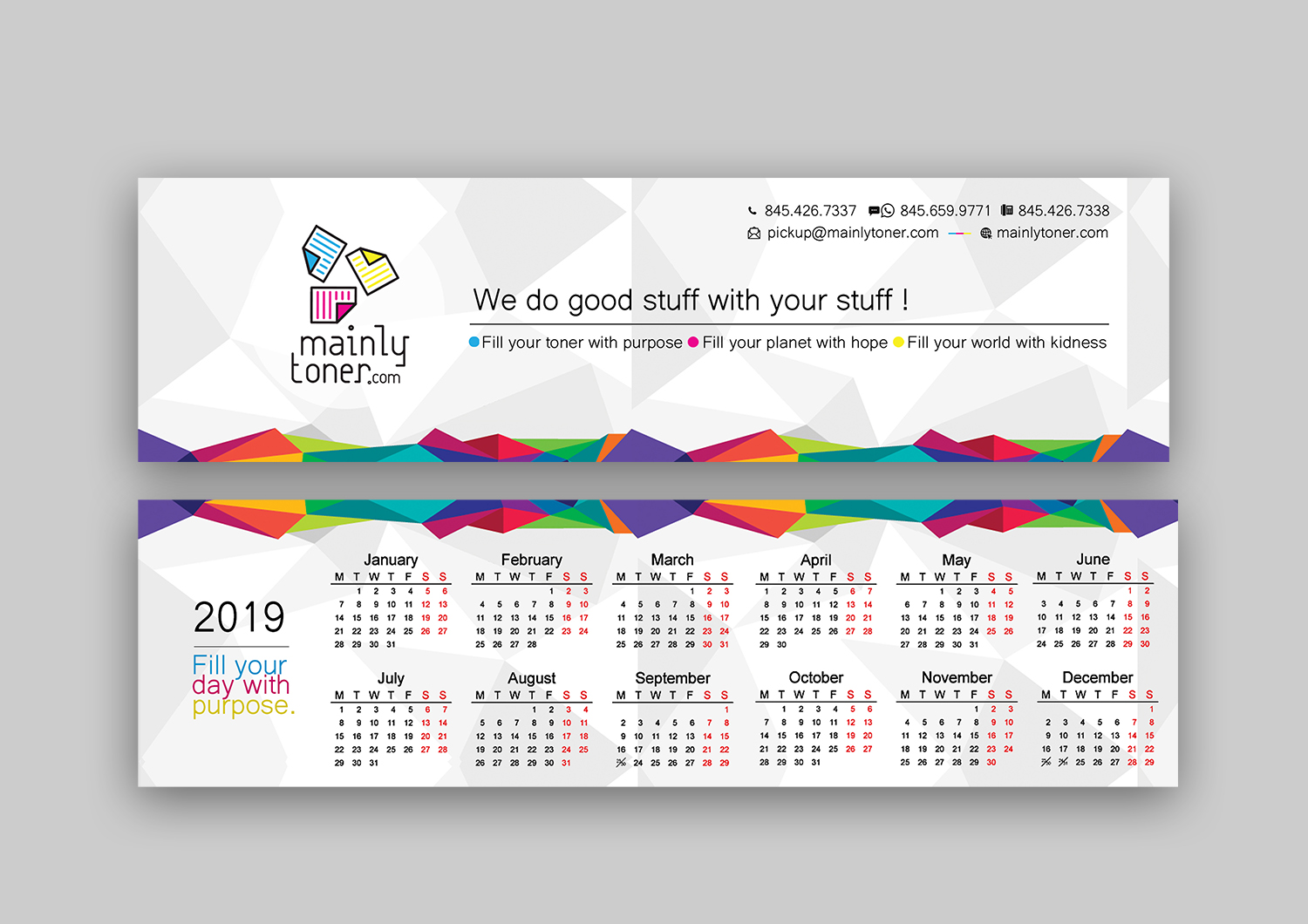 Business Card Design by Sajad Designs for this project | Design #20221164