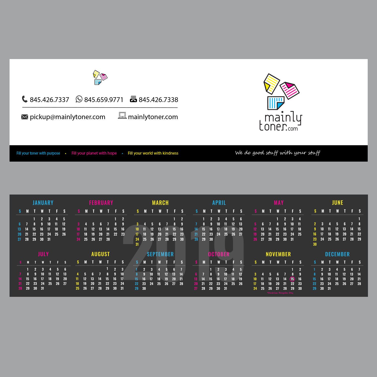 Business Card Design by Paola13 for this project | Design #20247756