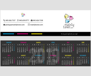 Business Card Design by Paola13 for this project | Design #20264811
