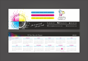 Business Card Design by Maestroto