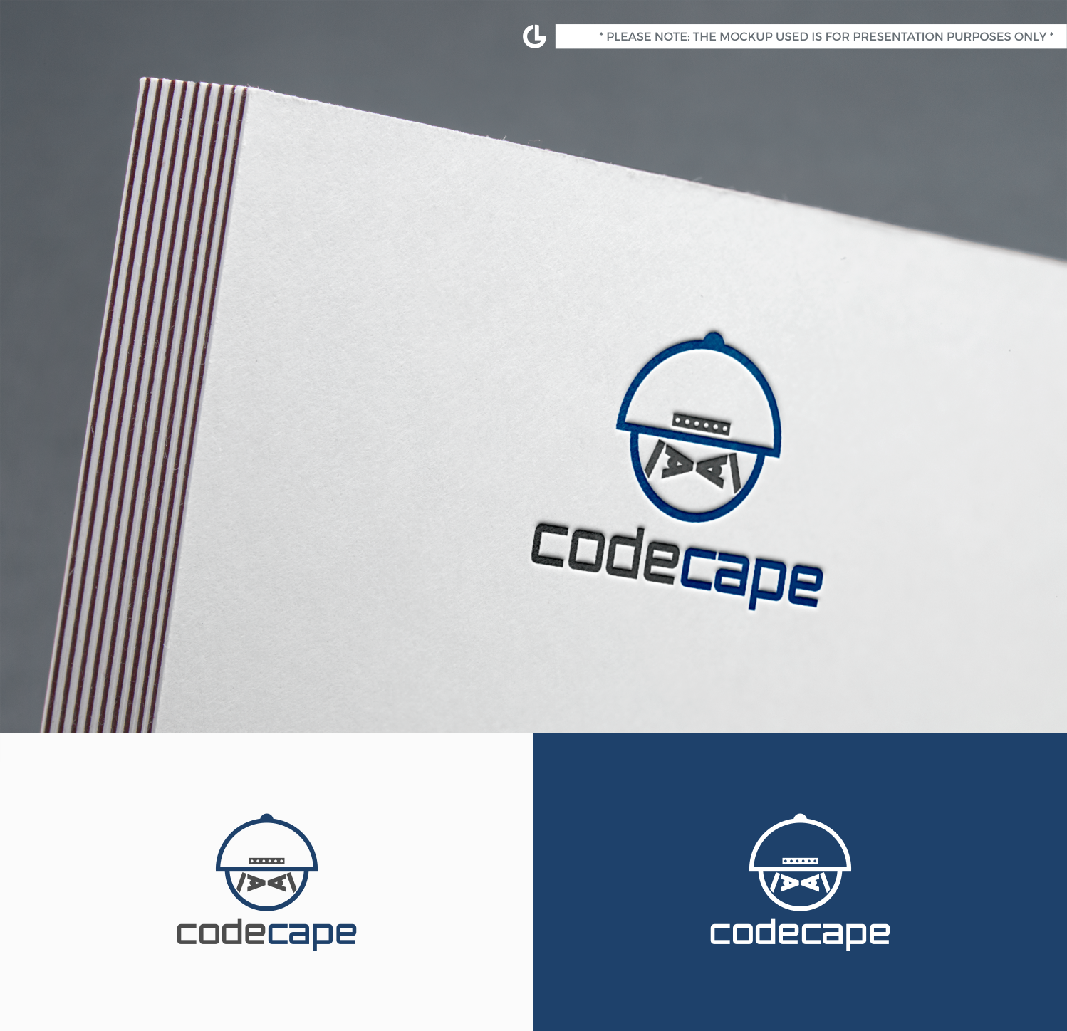 Logo Design by R!CKY for this project | Design #20272625