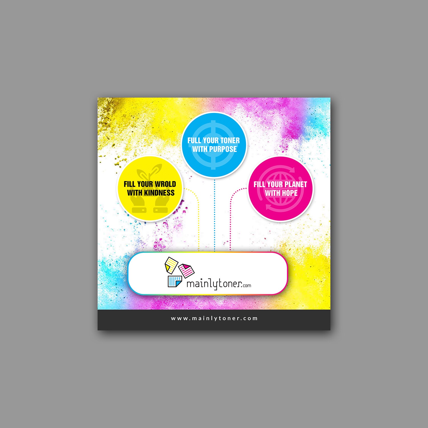 Illustration Design by aspiremedia for this project | Design #20225685