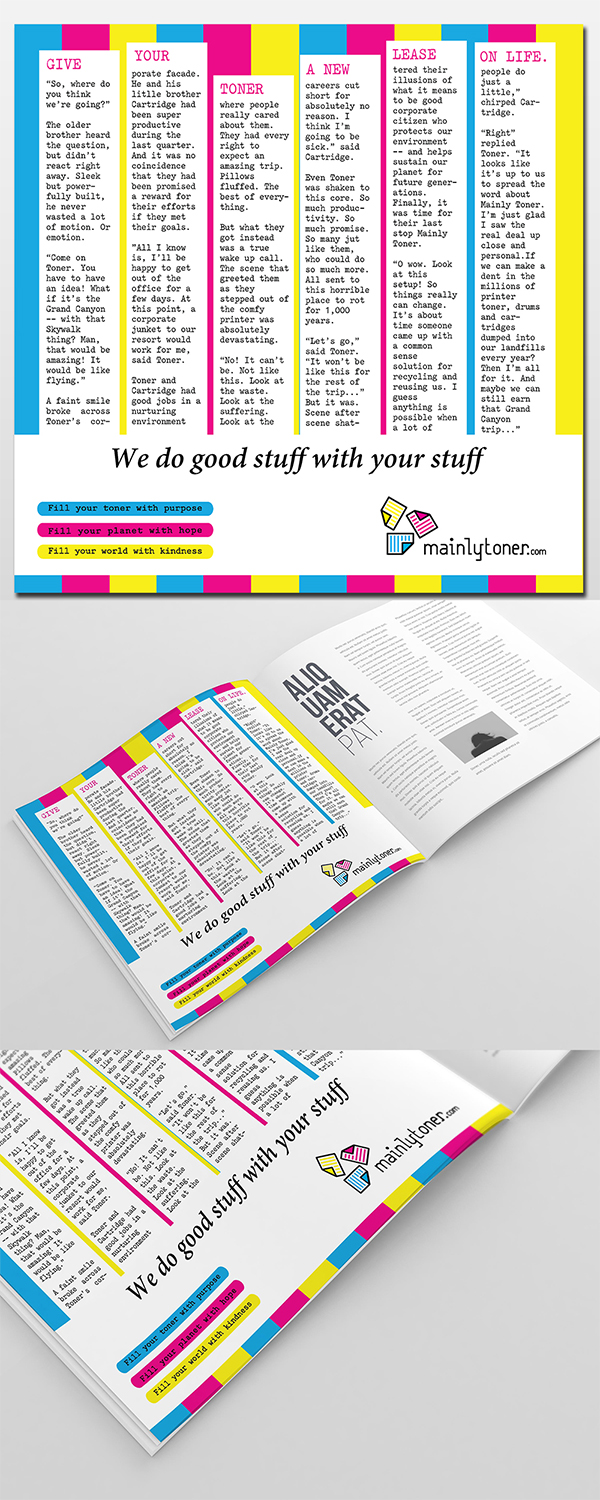 Illustration Design by sugidesign for this project | Design #20408739