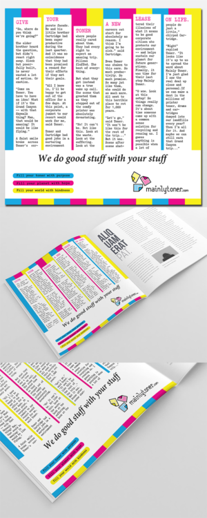 Illustration Design by sugidesign