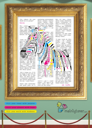 Illustration Design by Maestroto for this project | Design #20215976