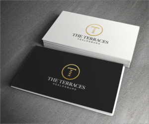 Logo Design by aglaronde23 for this project | Design: #20235404