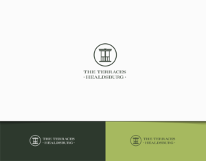 Logo Design by CKS d e s i g n for this project | Design: #20285352