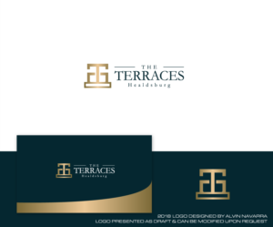 Logo Design by alvinnavarra for this project | Design: #20242360