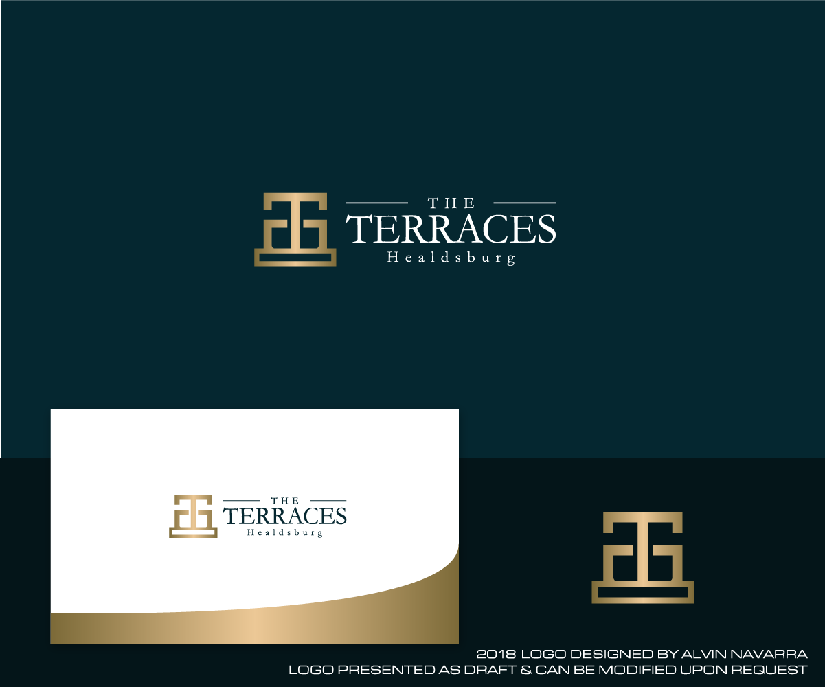 Logo Design by alvinnavarra for this project | Design #20242369