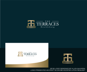 Logo Design by alvinnavarra for this project | Design: #20242369