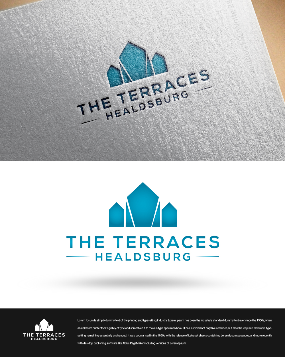 Logo Design by zingodesigns258 for this project | Design #20257170
