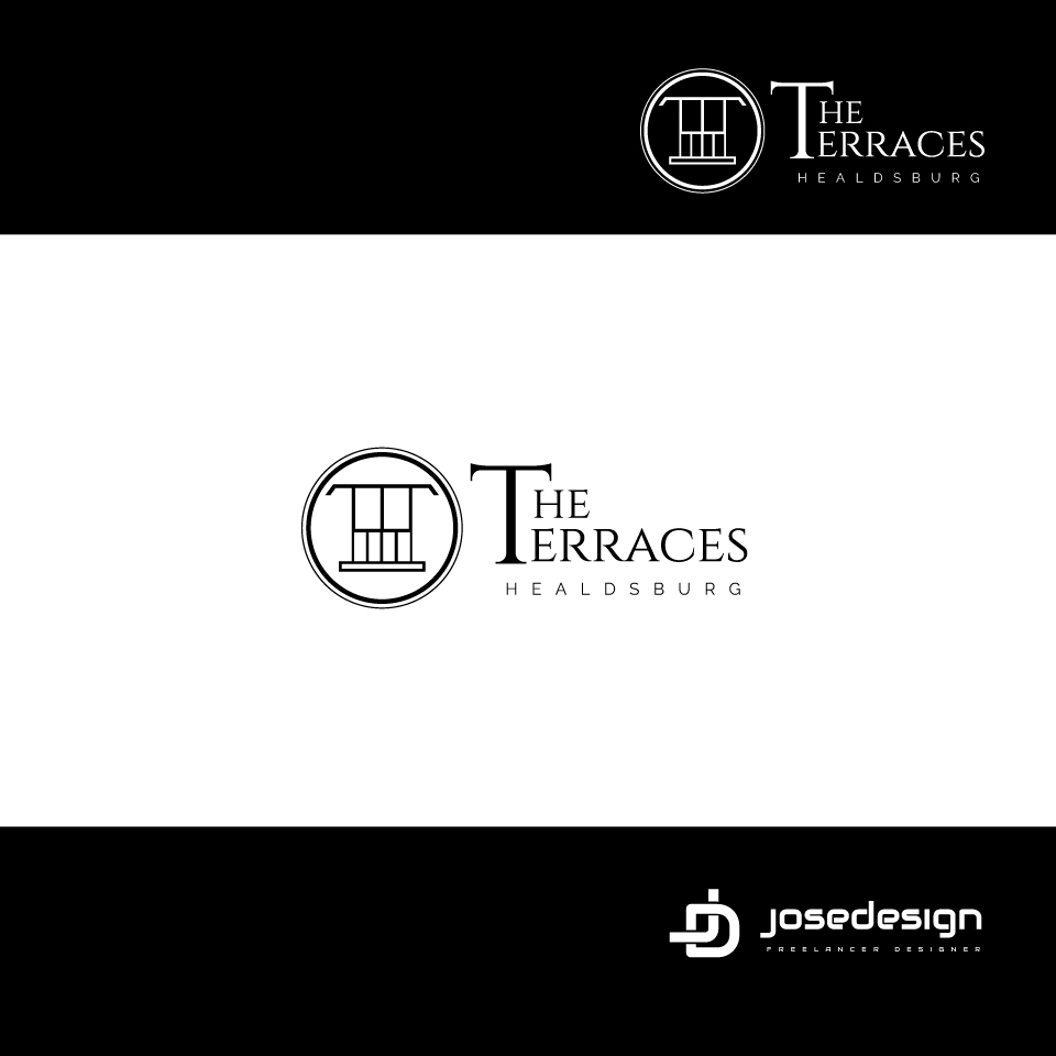 Logo Design by JoseDesign for this project | Design #20295579
