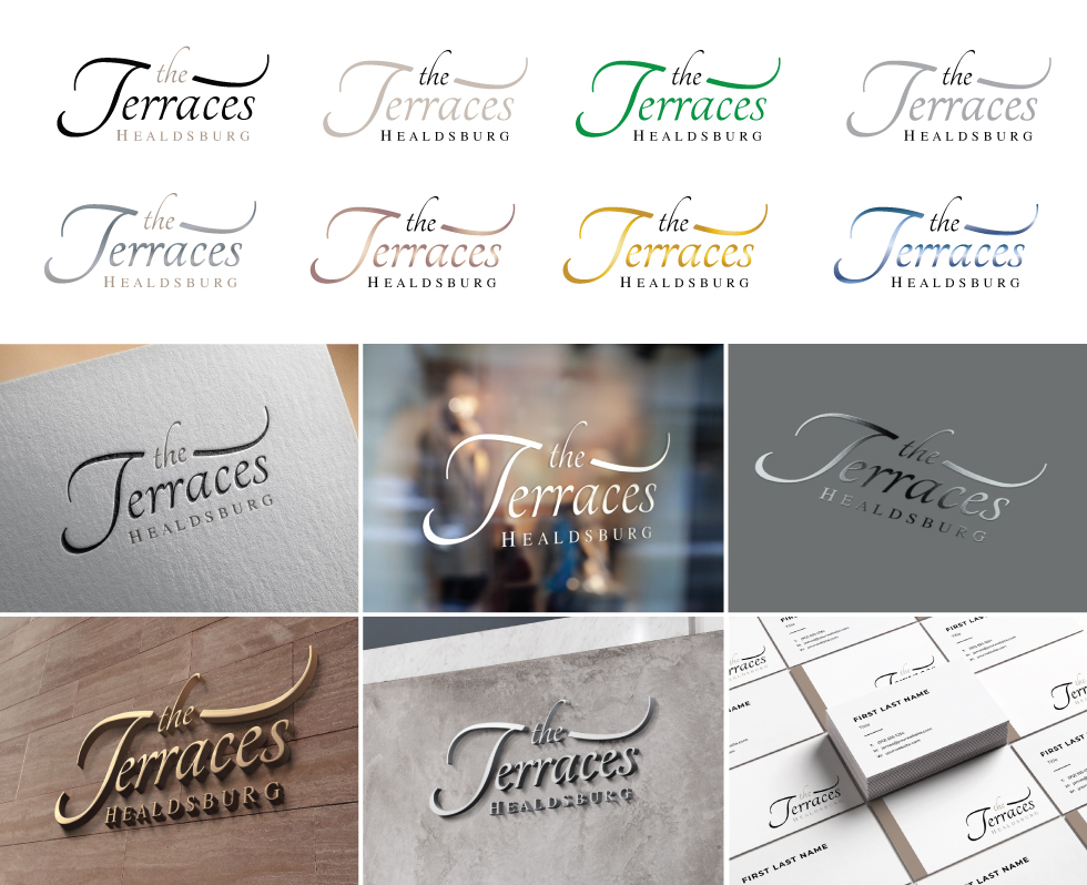 Diseño de Logo por RRussell para este proyecto | Diseño #20346839