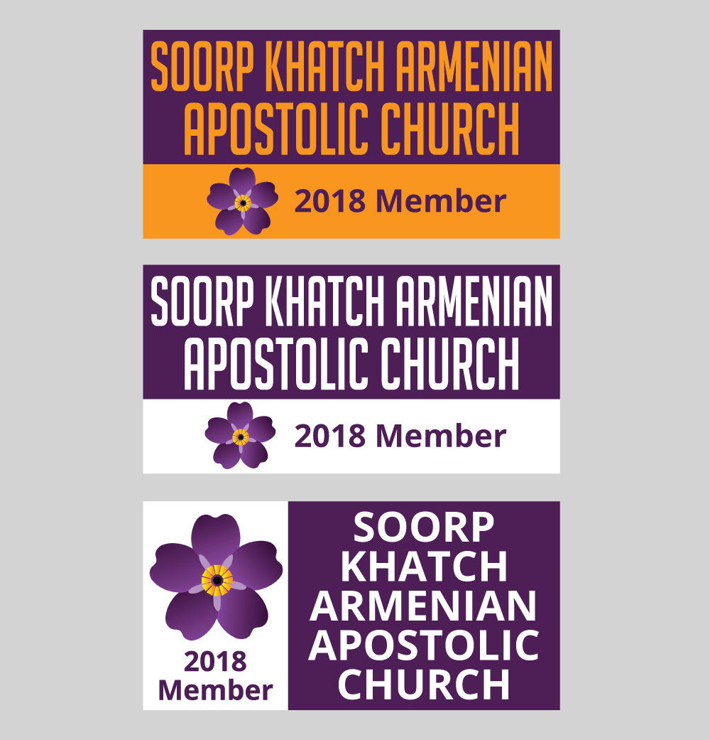 Diseño de Sticker por maricreatives para este proyecto | Diseño #20214867