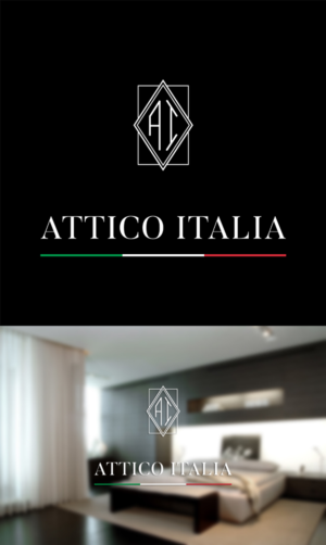 Diseño de Logo por AnastasiaCDesigns_ para este proyecto | Diseño #20218185