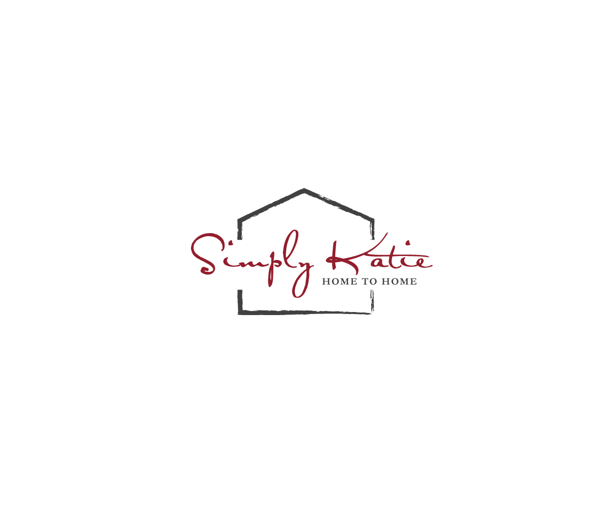 Logo Design by costur for Simply Katie | Design: #20229374
