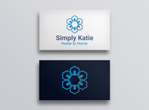 Logo Design by Djamdesign for Simply Katie | Design: #20213963
