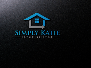 Diseño de Logo por Artarmon Design para Simply Katie | Diseño: #20216396
