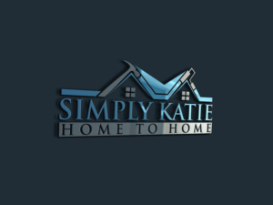 Logo Design by Madara Uchiha for Simply Katie | Design: #20220377