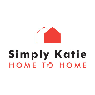 Diseño de Logo por CC Creative Design para Simply Katie | Diseño #20220172
