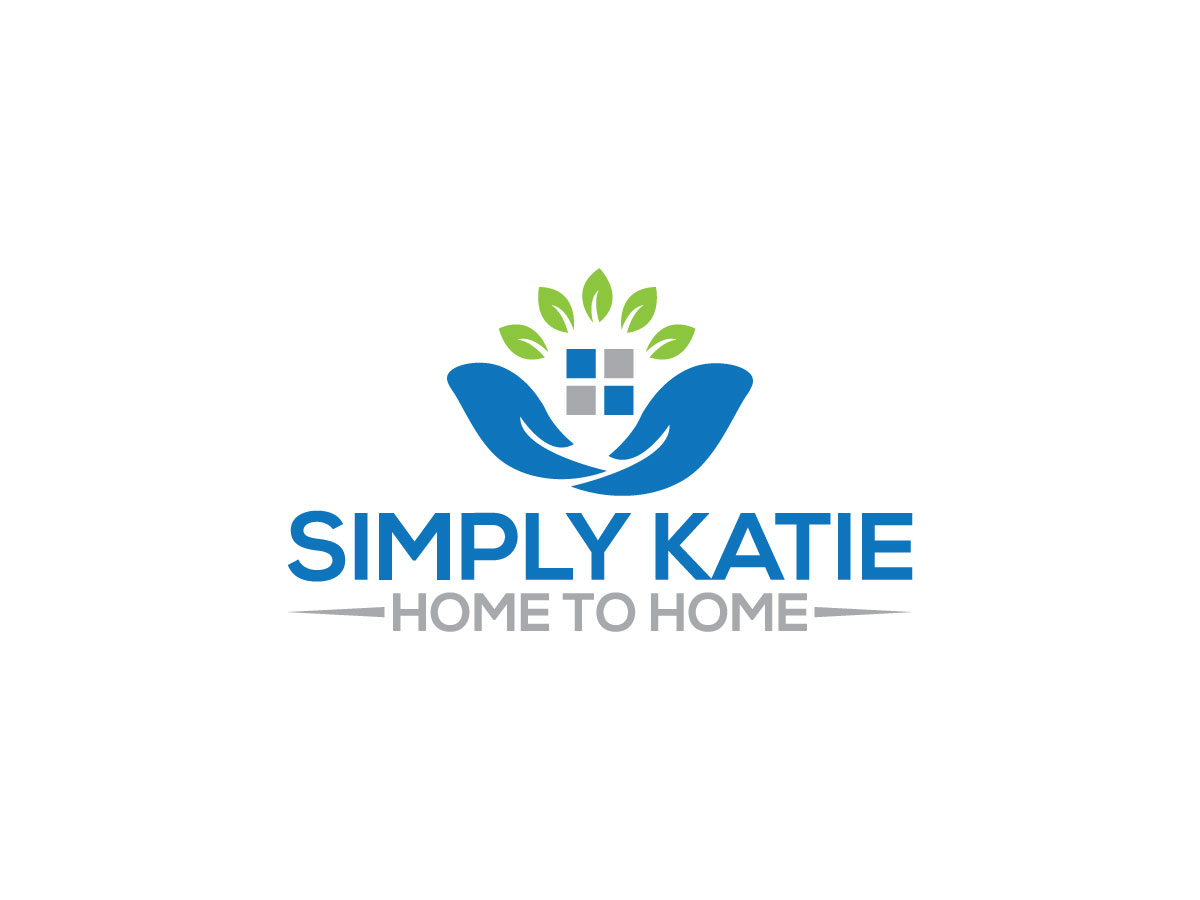 Logo Design by jinca2710 2 for Simply Katie | Design #20215705