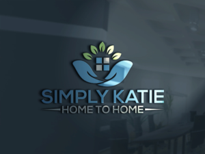 Diseño de Logo por jinca2710 2 para Simply Katie | Diseño: #20215706