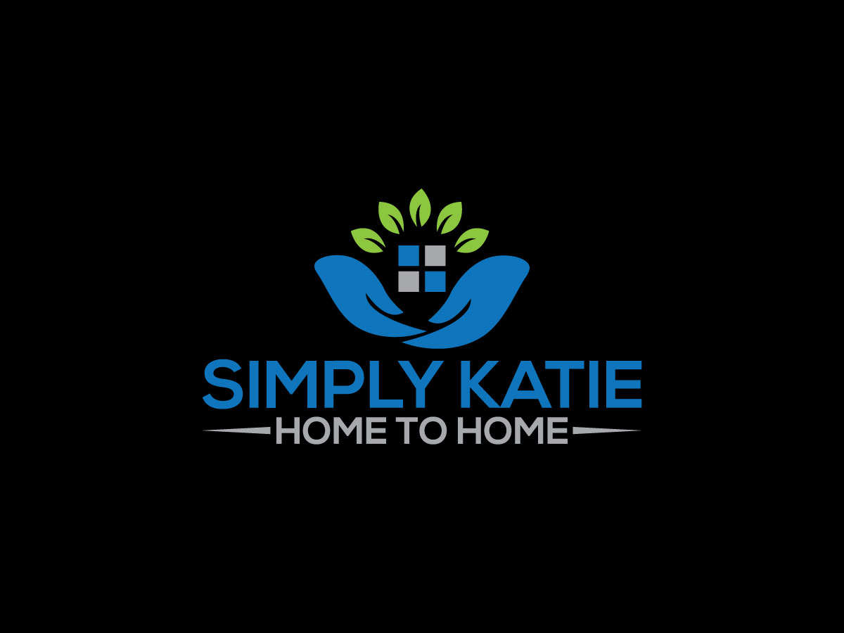 Diseño de Logo por jinca2710 2 para Simply Katie | Diseño #20215707