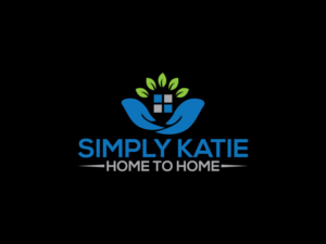 Diseño de Logo por jinca2710 2 para Simply Katie | Diseño: #20215707