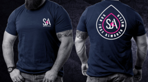 Design de T-shirt par O_O DyNiC O_O pour ce projet | Design #20221898