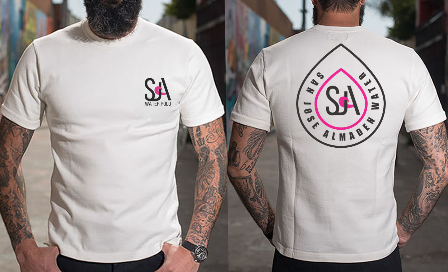 T-shirt Design by O_O NIZAL O_O for this project | Design #20221910