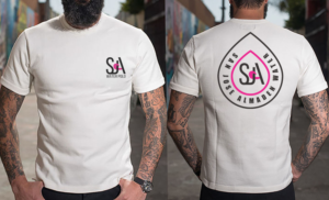 T-shirt Design by O_O NIZAL O_O for this project | Design: #20221910