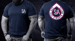 T-shirt Design by O_O NIZAL O_O for this project | Design: #20221974